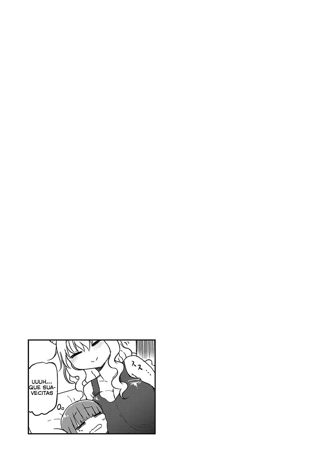 Kobayashi-san Chi no Maid Dragon Capitulo 27: Tooru y la Familia de Lucoa página 15