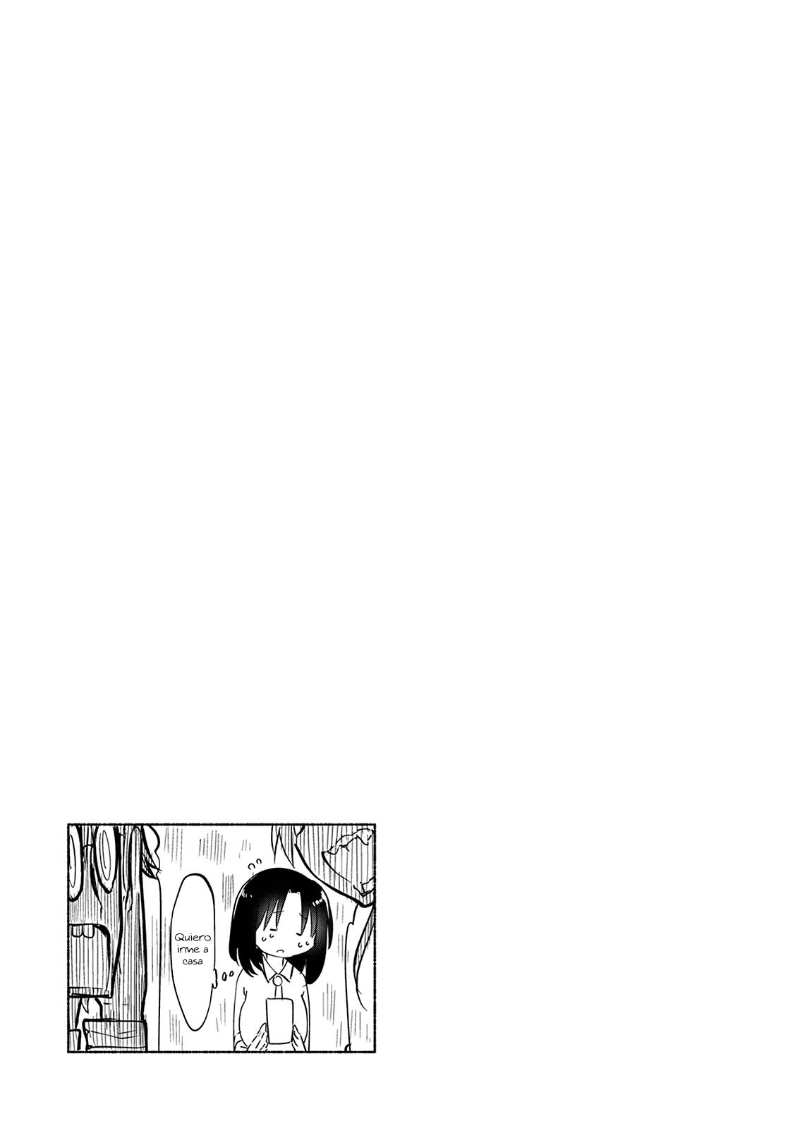 Kobayashi-san Chi no Maid Dragon Capitulo 35: Elma y la Compañia página 15