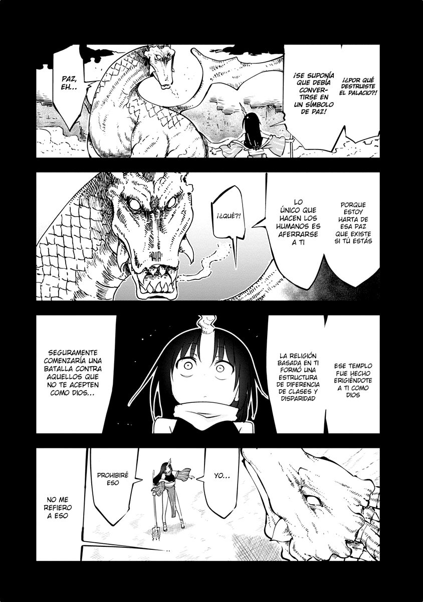 Kobayashi-san Chi no Maid Dragon Capitulo 44 página 12