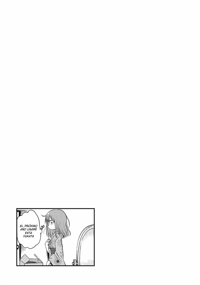Kobayashi-san Chi no Maid Dragon Capitulo 48 página 21