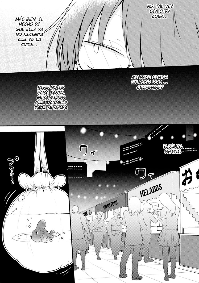 Kobayashi-san Chi no Maid Dragon Capitulo 48 página 6