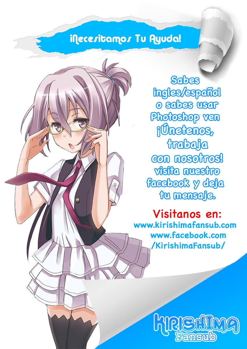 Kobayashi-san Chi no Maid Dragon Capitulo 49 página 18