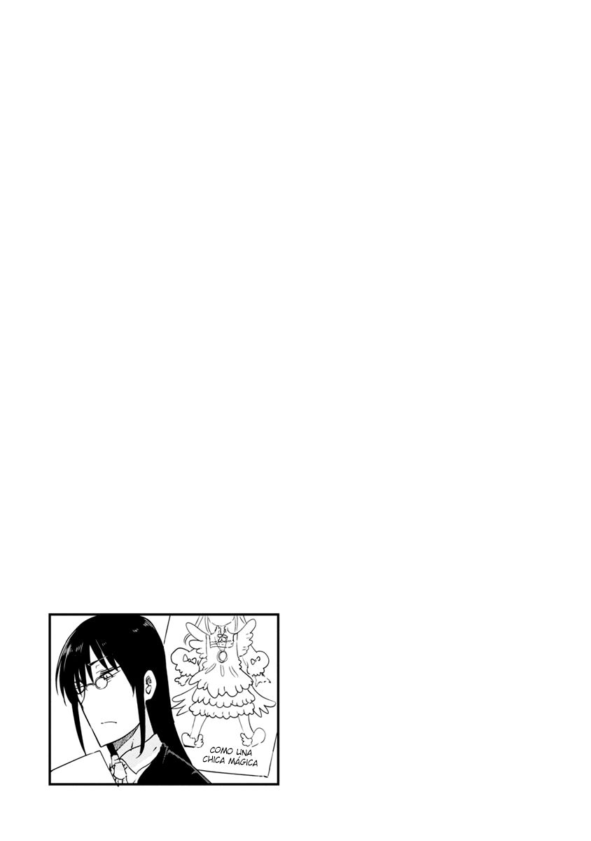Kobayashi-san Chi no Maid Dragon Capitulo 53 página 14