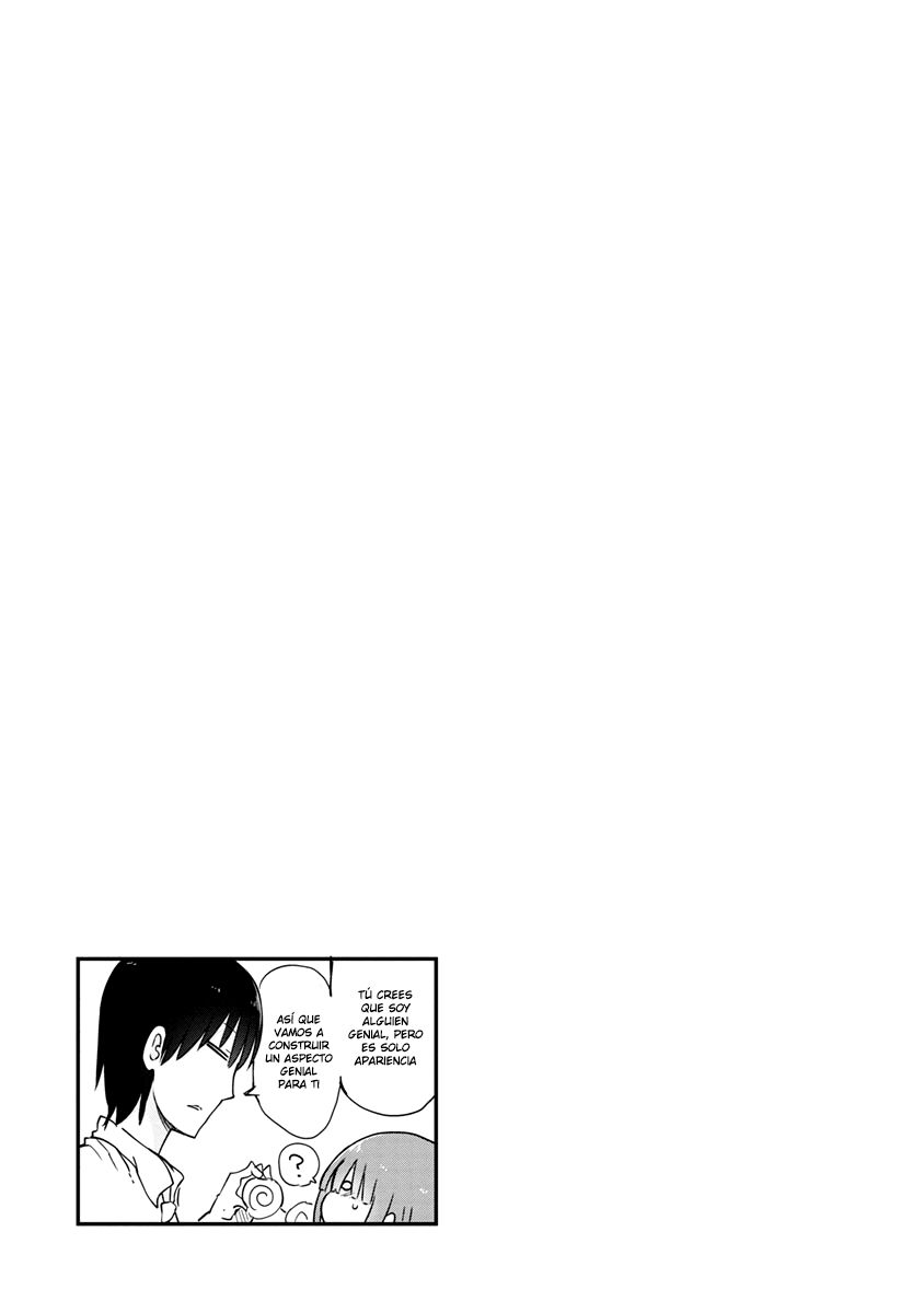 Kobayashi-san Chi no Maid Dragon Capitulo 54 página 14