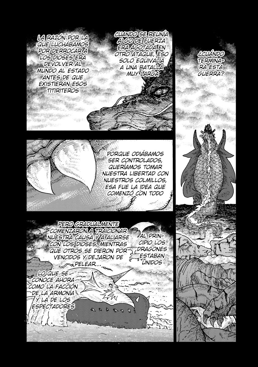 Kobayashi-san Chi no Maid Dragon Capitulo 57 página 5