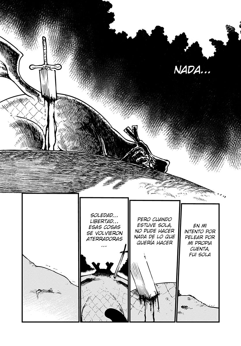Kobayashi-san Chi no Maid Dragon Capitulo 58 página 13