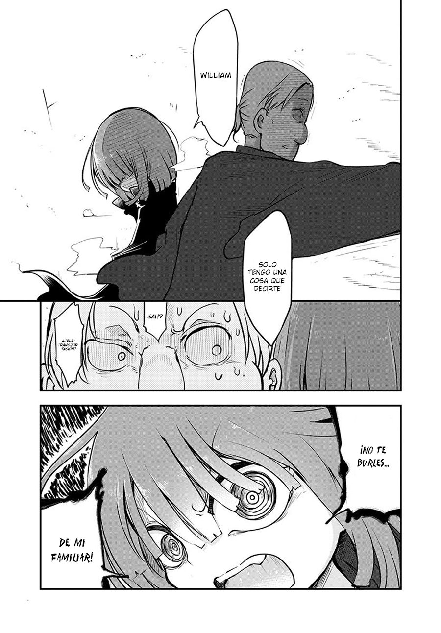 Kobayashi-san Chi no Maid Dragon Capitulo 66 página 10