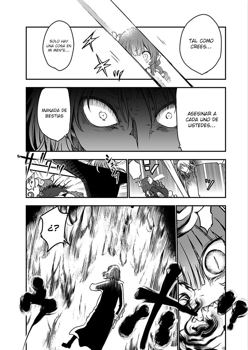 Kobayashi-san Chi no Maid Dragon Capitulo 72 página 15