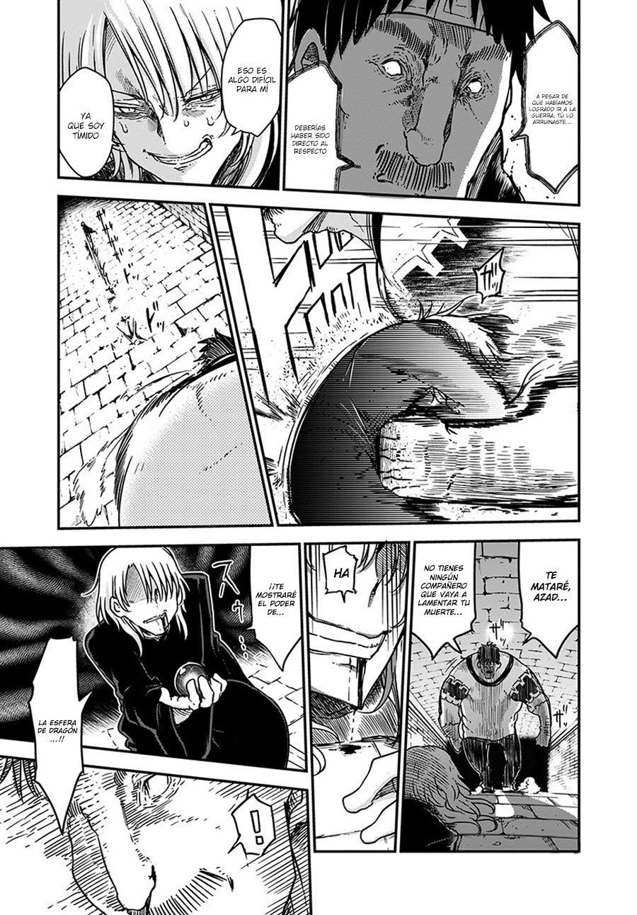 Kobayashi-san Chi no Maid Dragon Capitulo 75 página 16