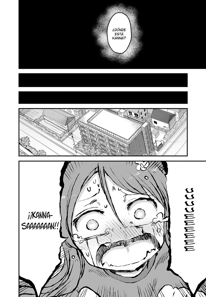 Kobayashi-san Chi no Maid Dragon Capitulo 78 página 12