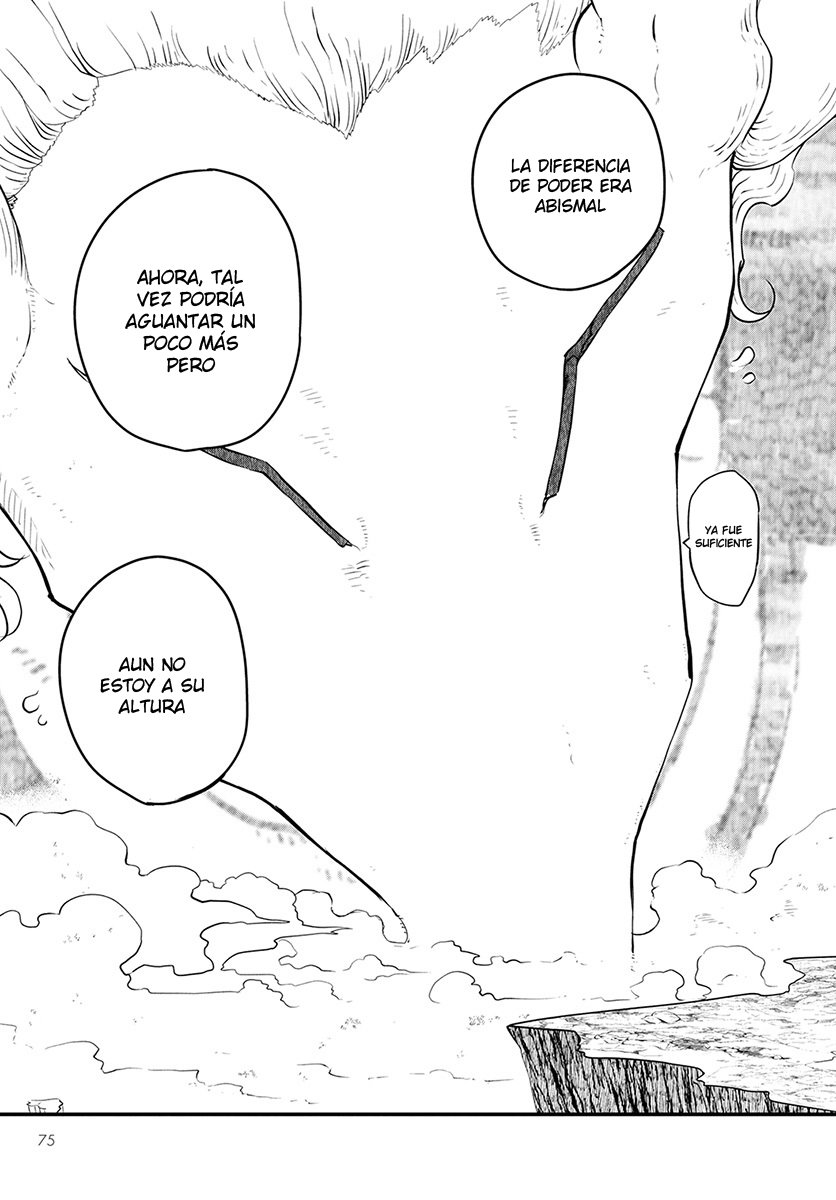 Kobayashi-san Chi no Maid Dragon Capitulo 87 página 10