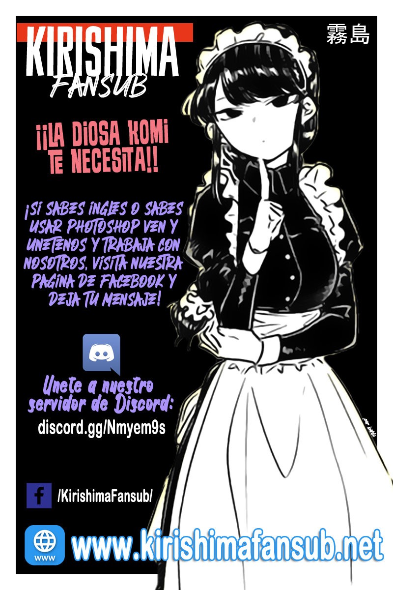 Kobayashi-san Chi no Maid Dragon Capitulo 87 página 18