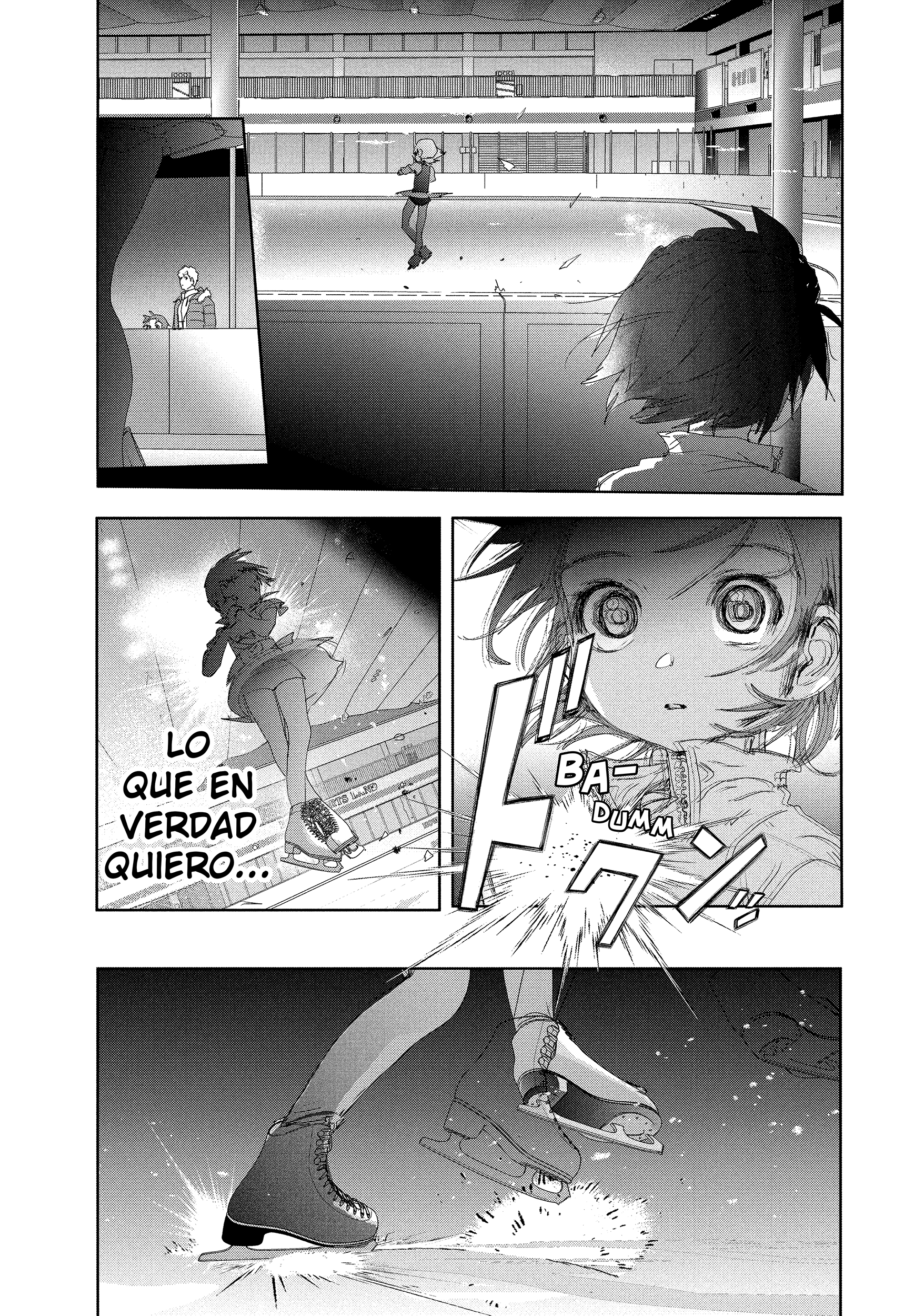 Medalist Capitulo 19 página 26