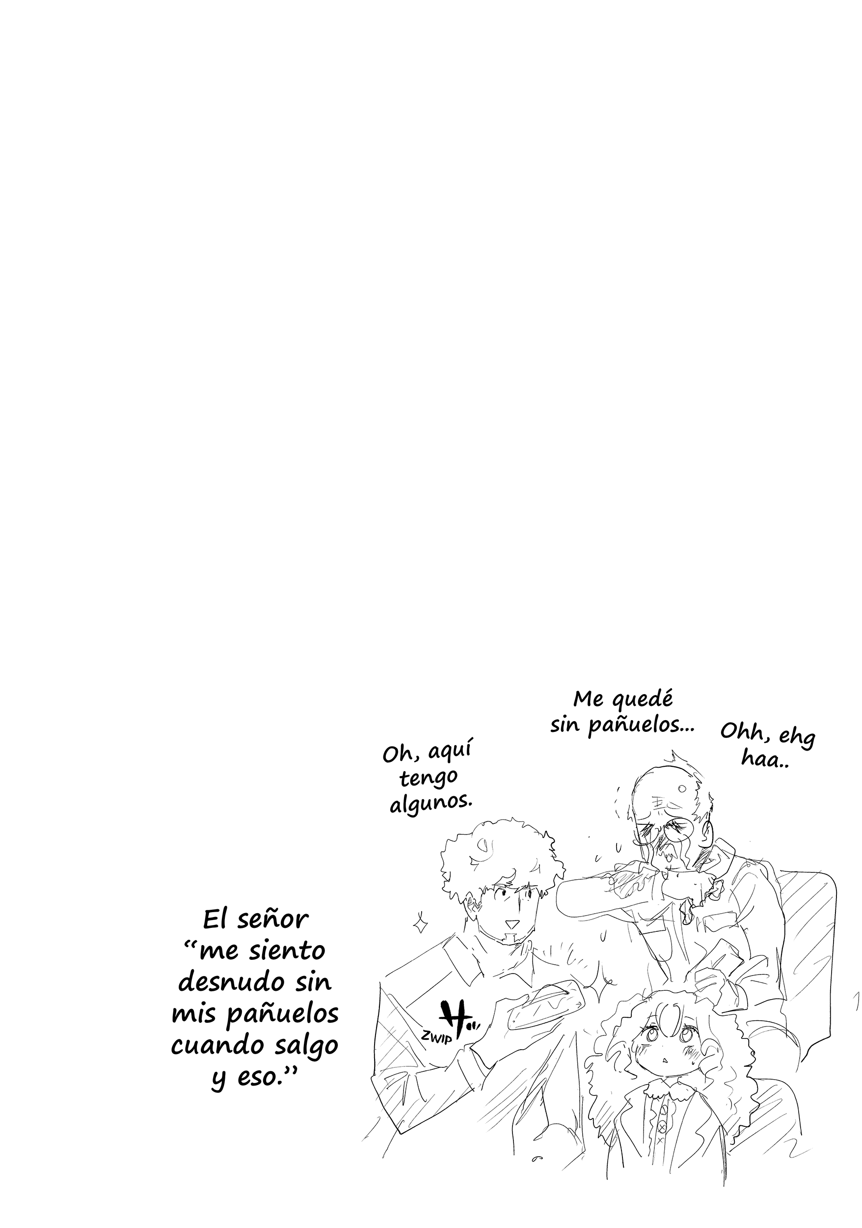 Medalist Capitulo 20 página 55