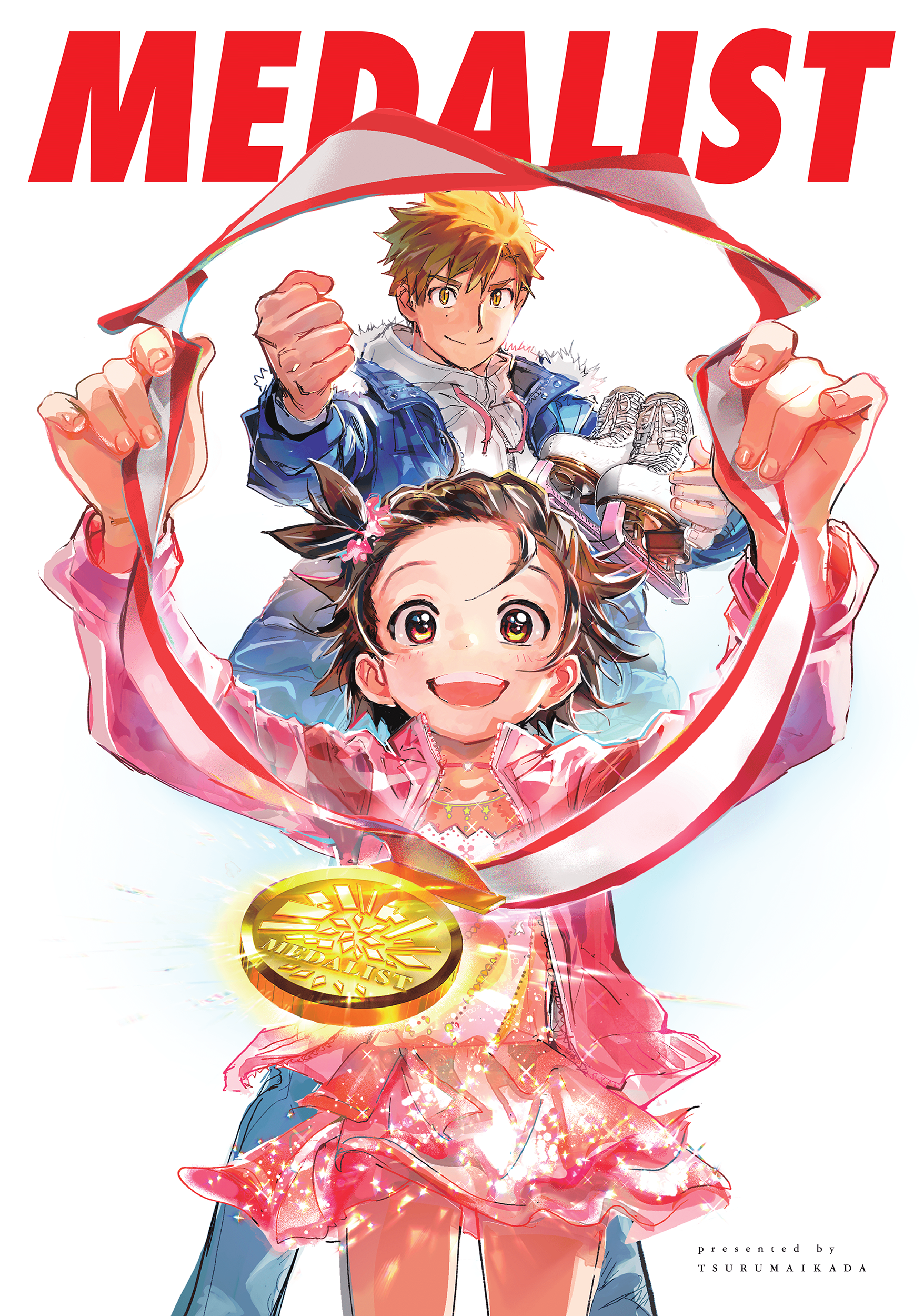 Medalist Capitulo 23.5 página 2