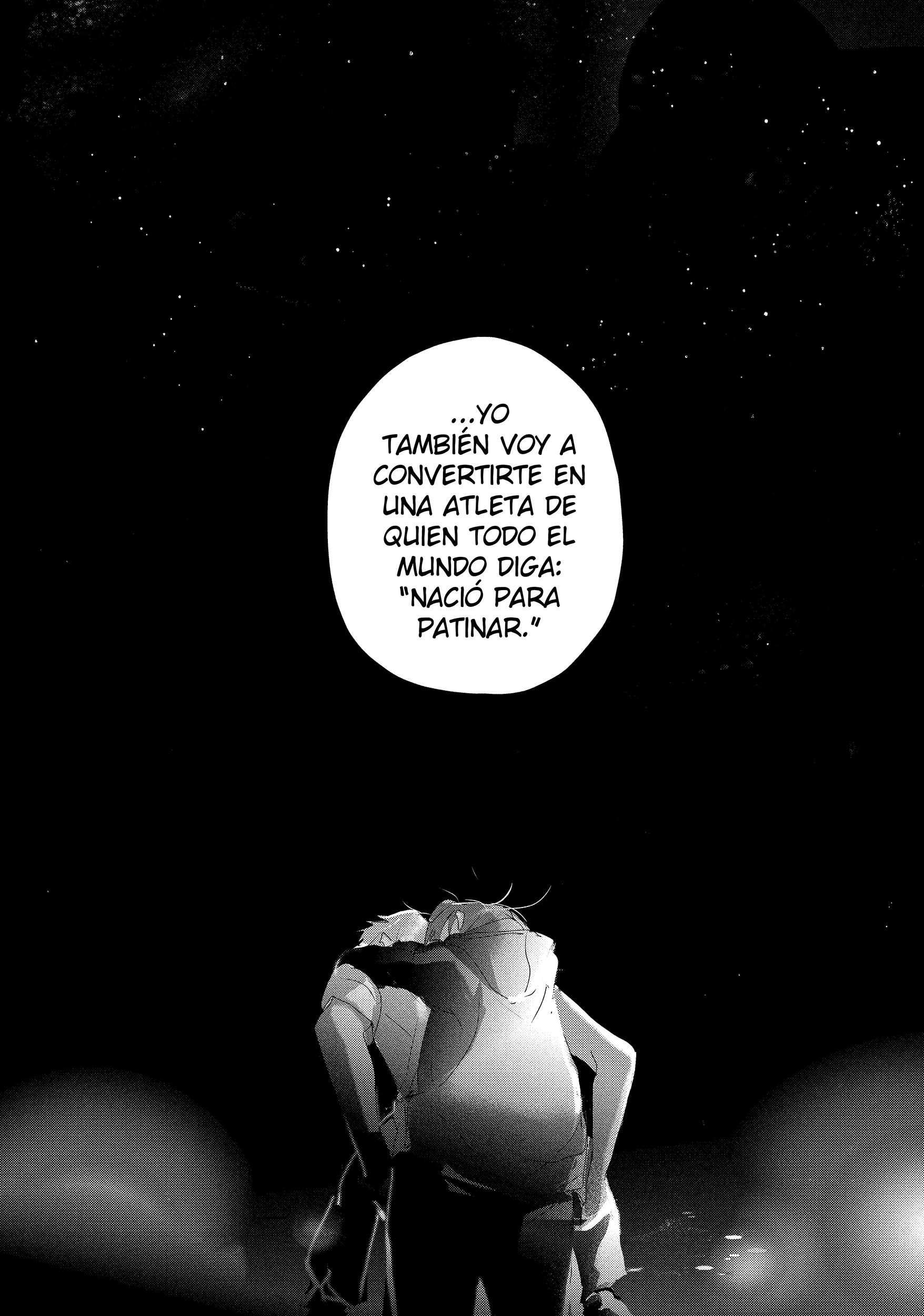 Medalist Capitulo 25 página 34