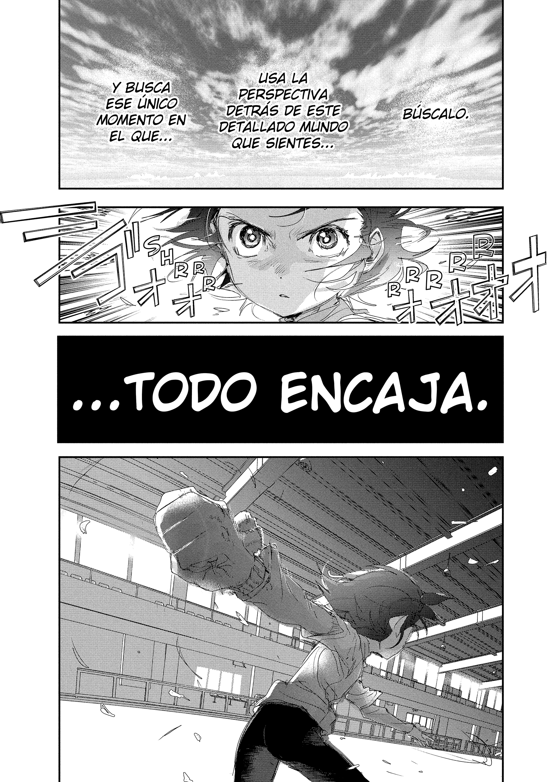 Medalist Capitulo 26 página 46