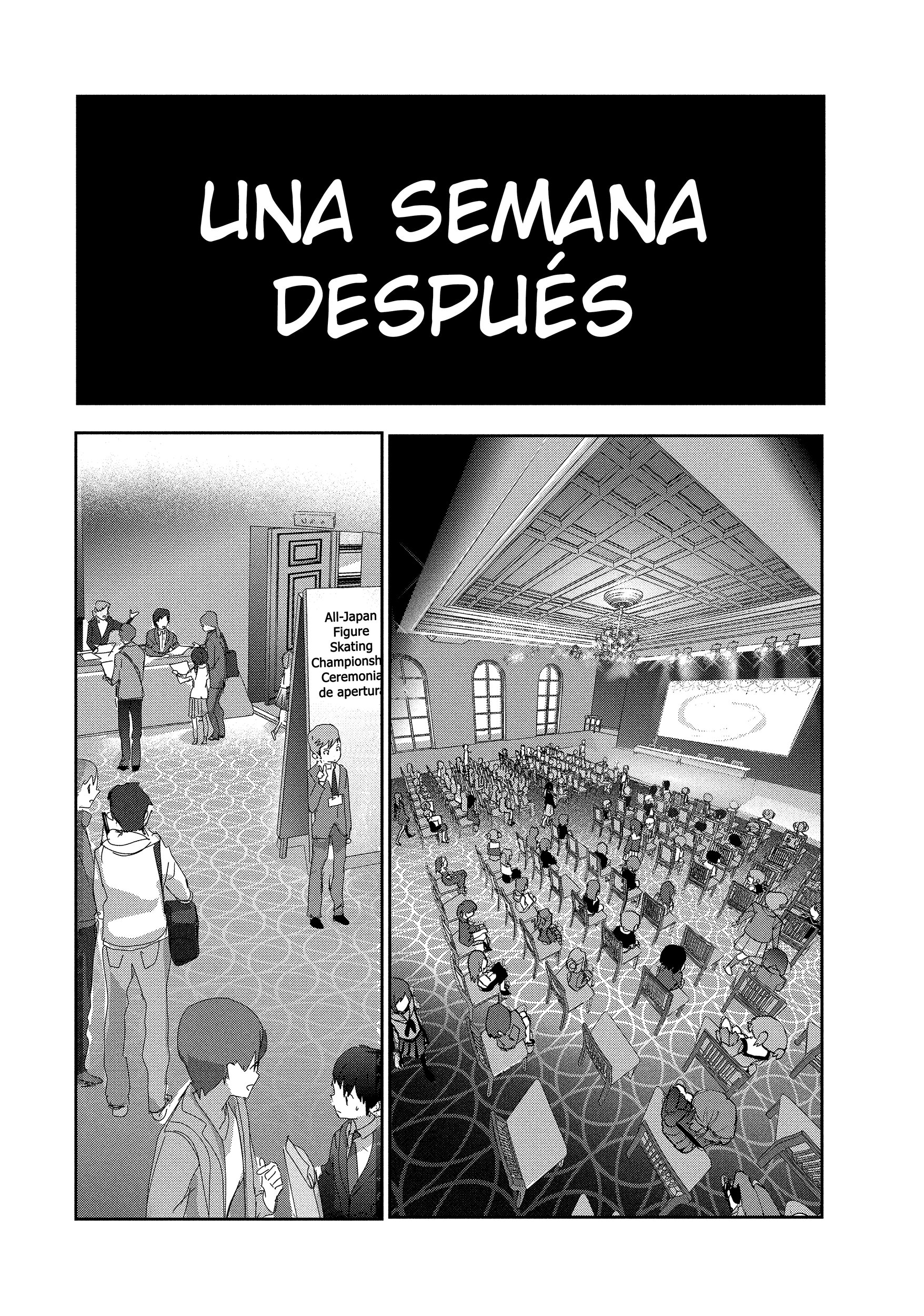 Medalist Capitulo 28 página 34