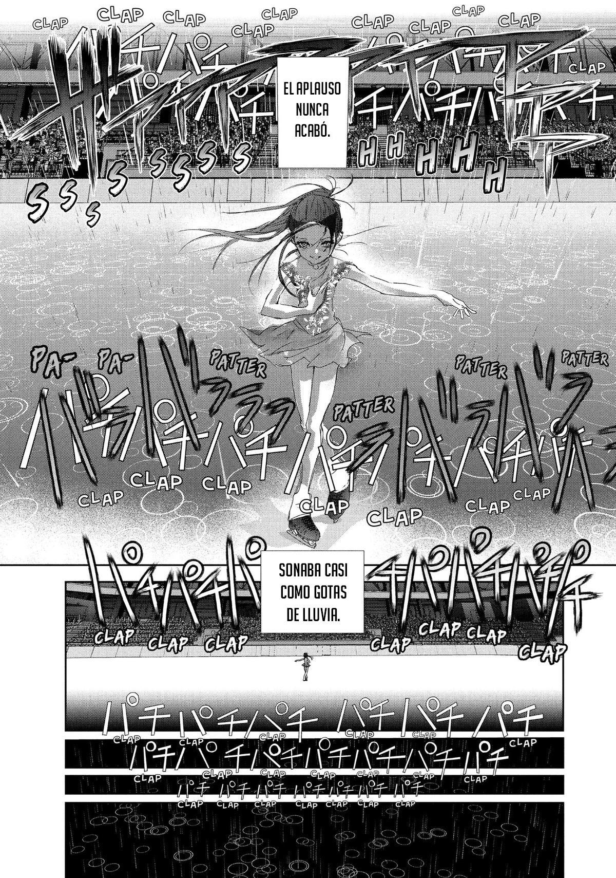 Medalist Capitulo 32 página 42
