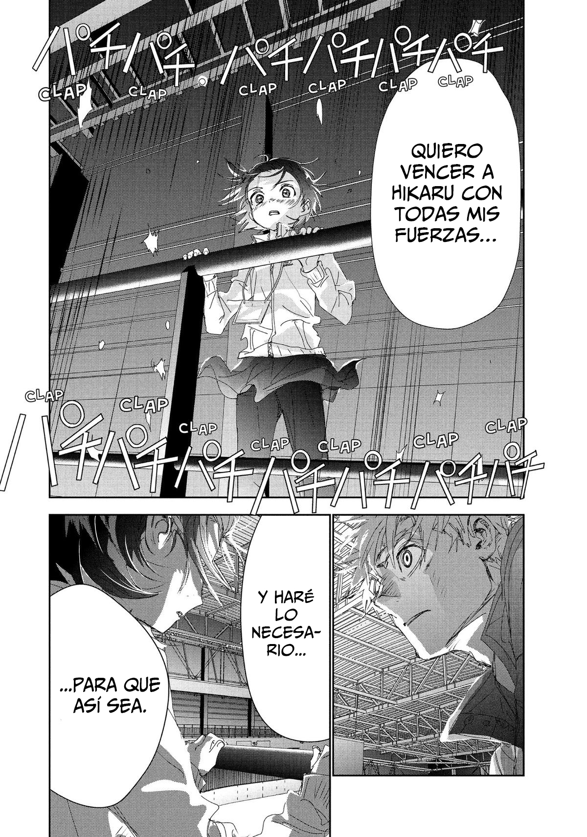 Medalist Capitulo 32 página 47