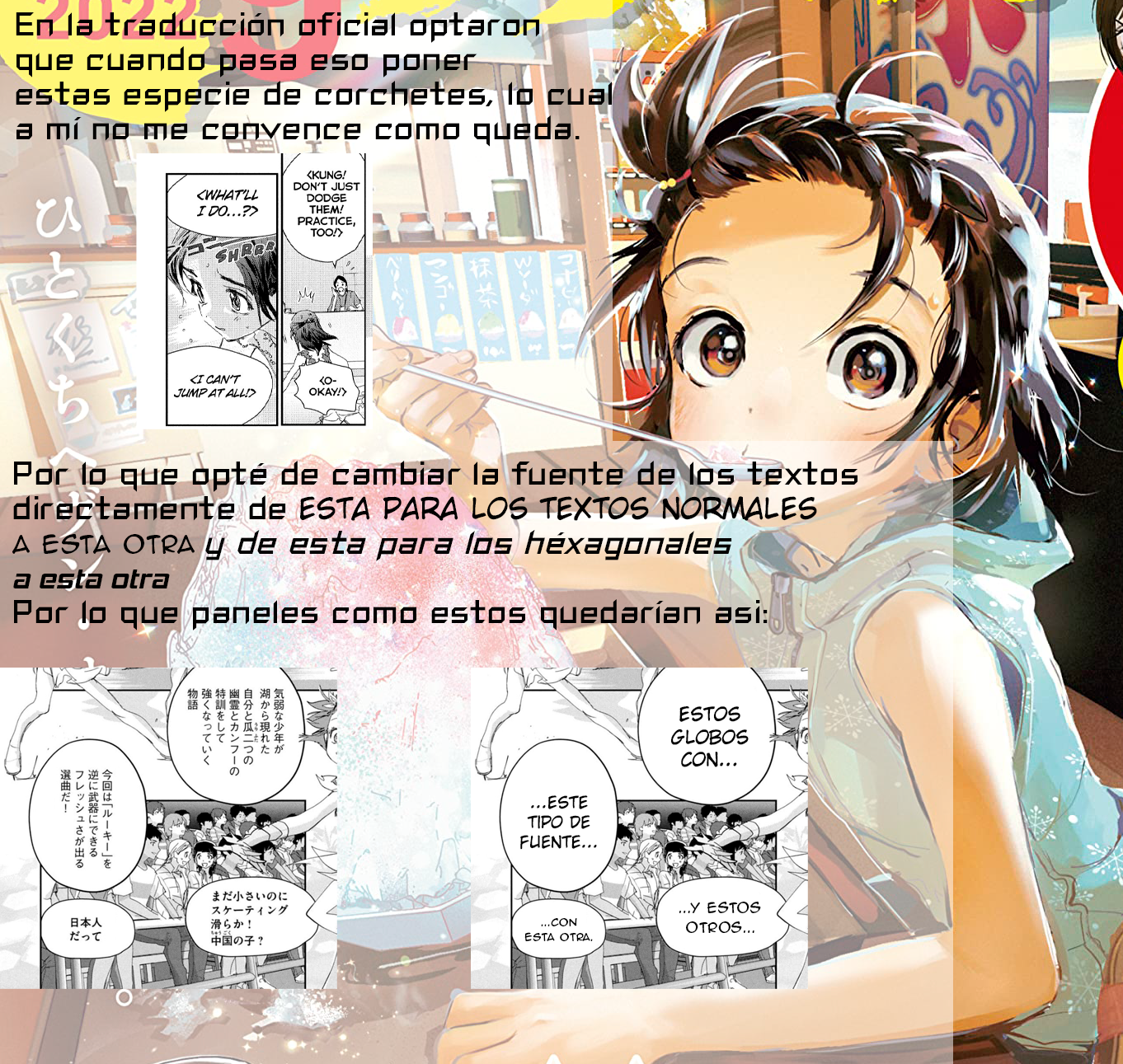 Medalist Capitulo 42 página 31