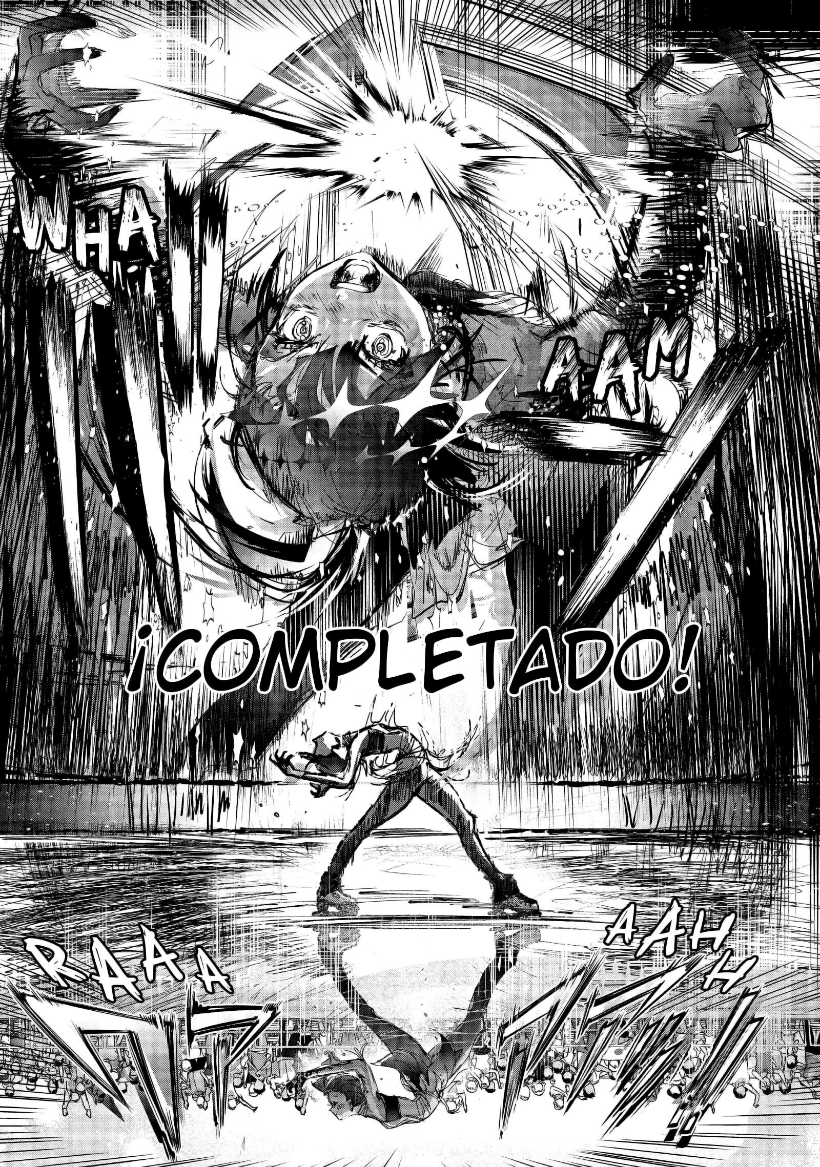 Medalist Capitulo 44 página 24