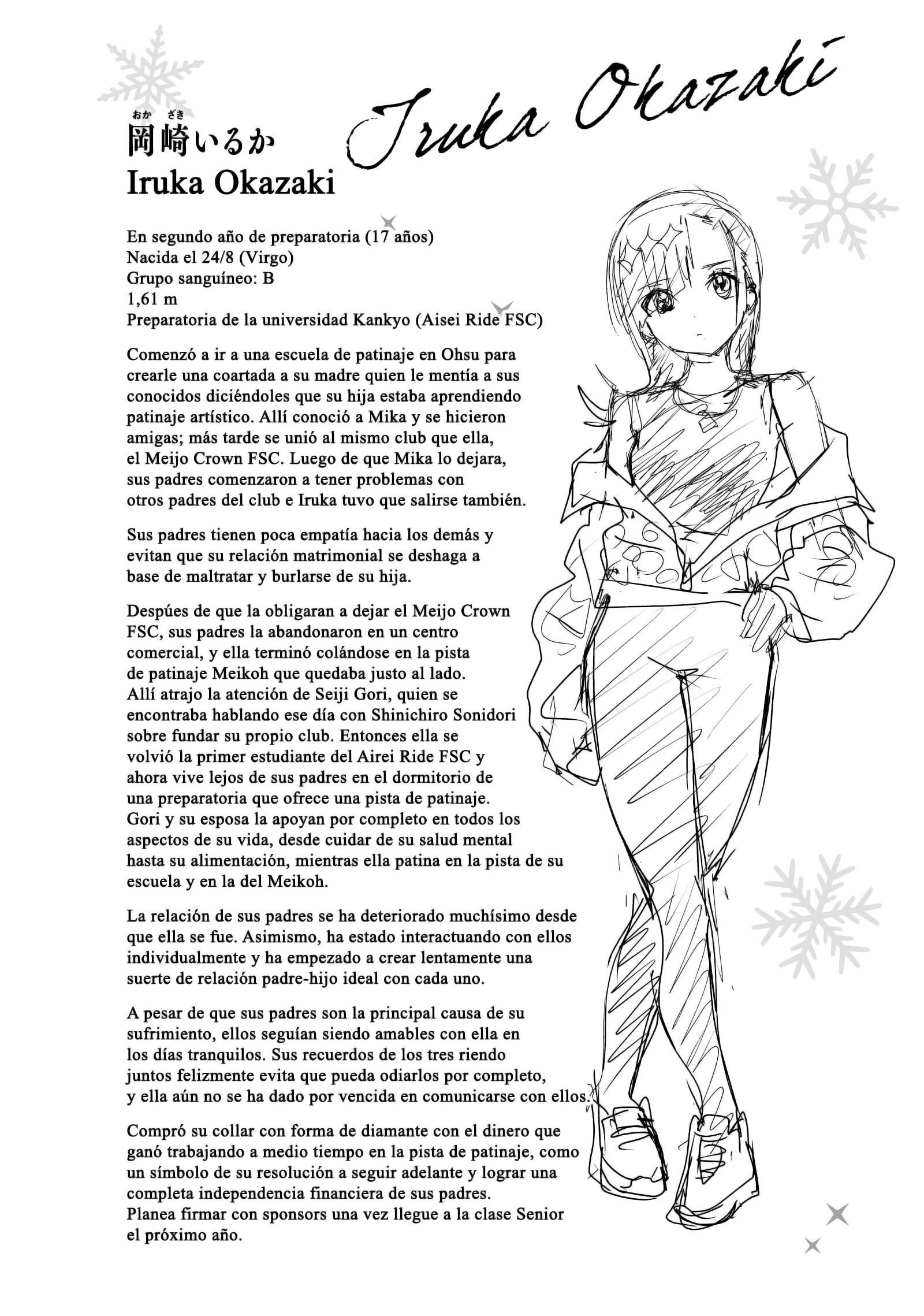 Medalist Capitulo 44 página 45