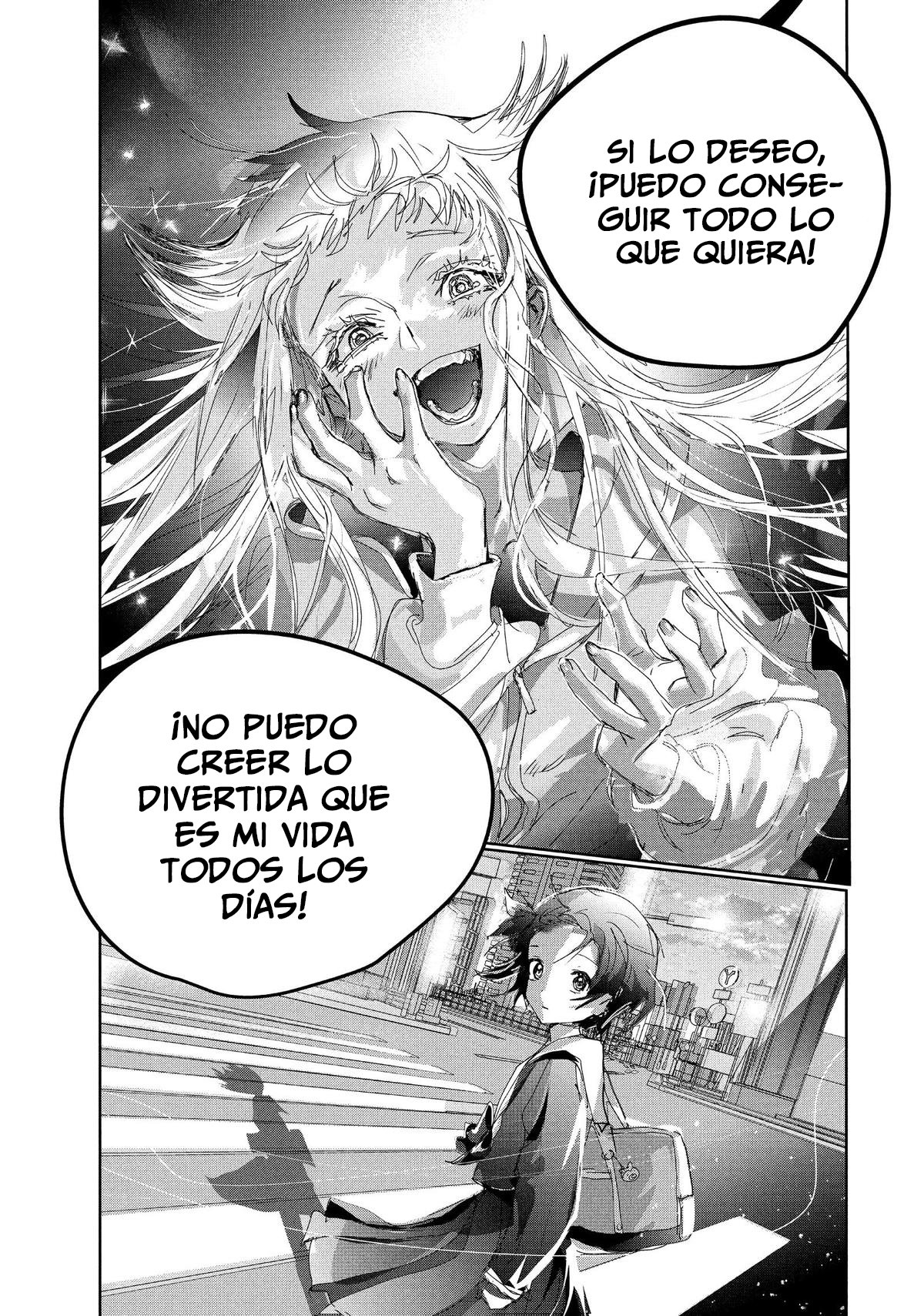 Medalist Capitulo 45 página 48