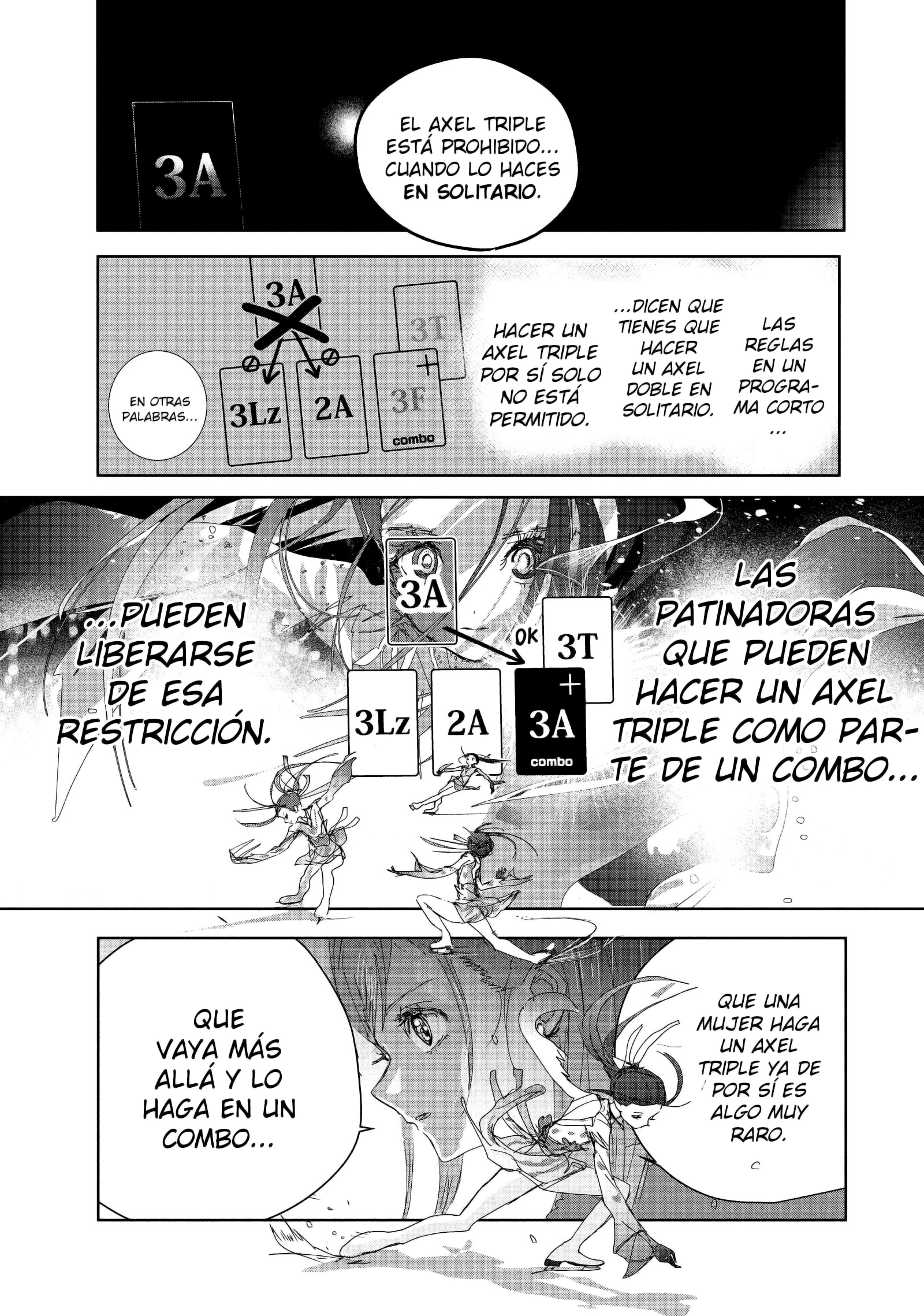 Medalist Capitulo 48 página 27