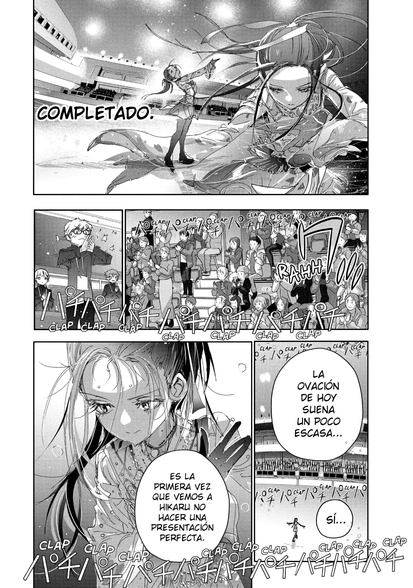 Medalist Capitulo 48 página 32