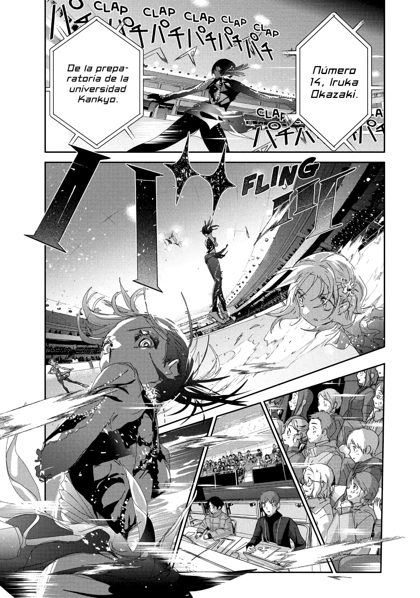 Medalist Capitulo 48 página 37