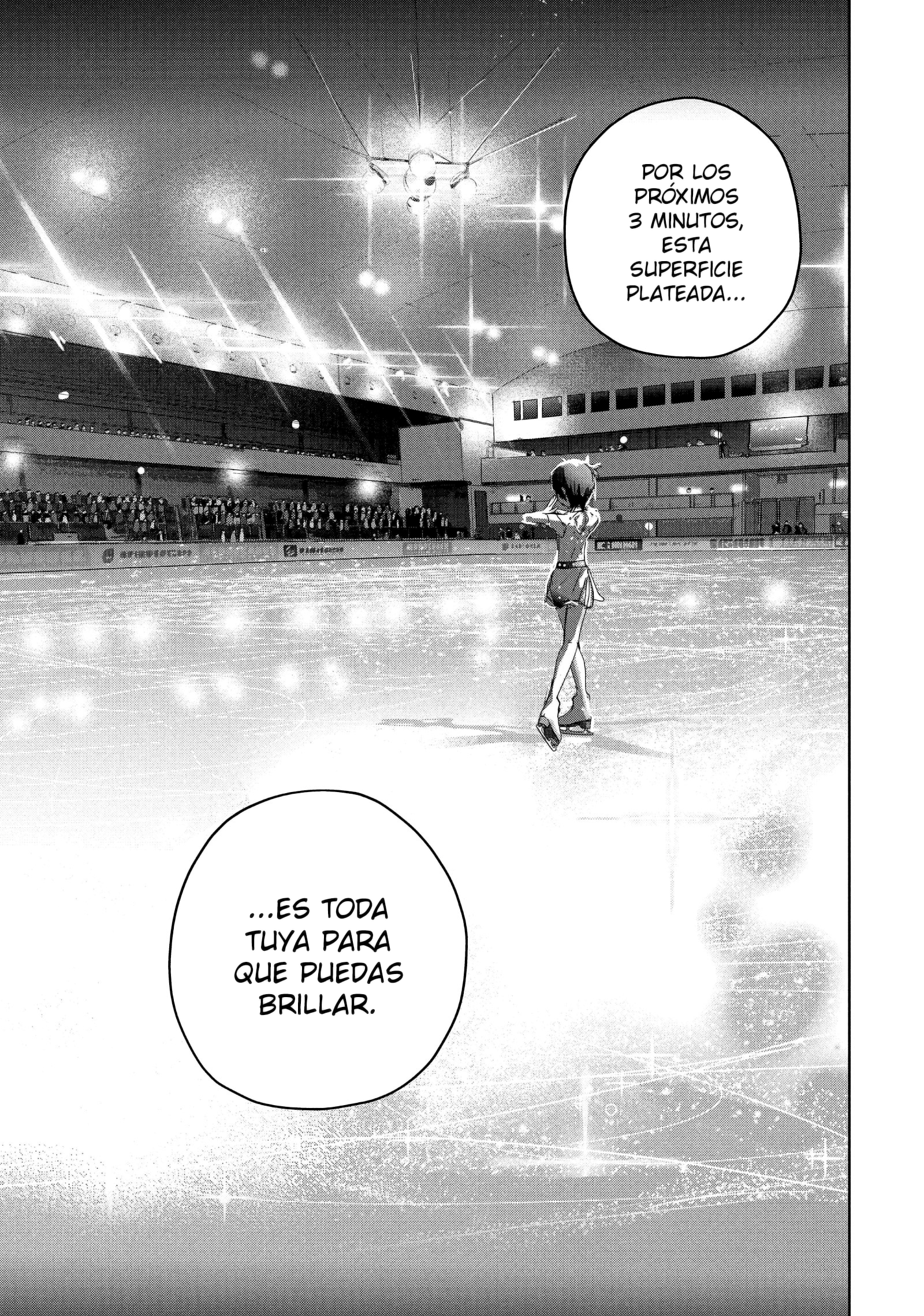 Medalist Capitulo 48 página 53