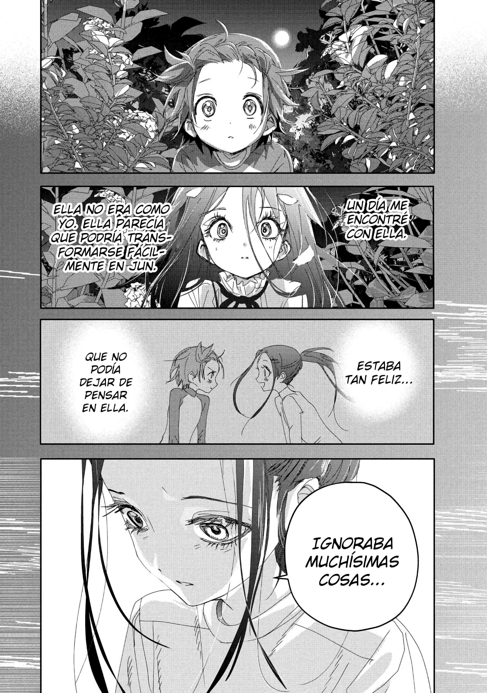 Medalist Capitulo 51 página 15