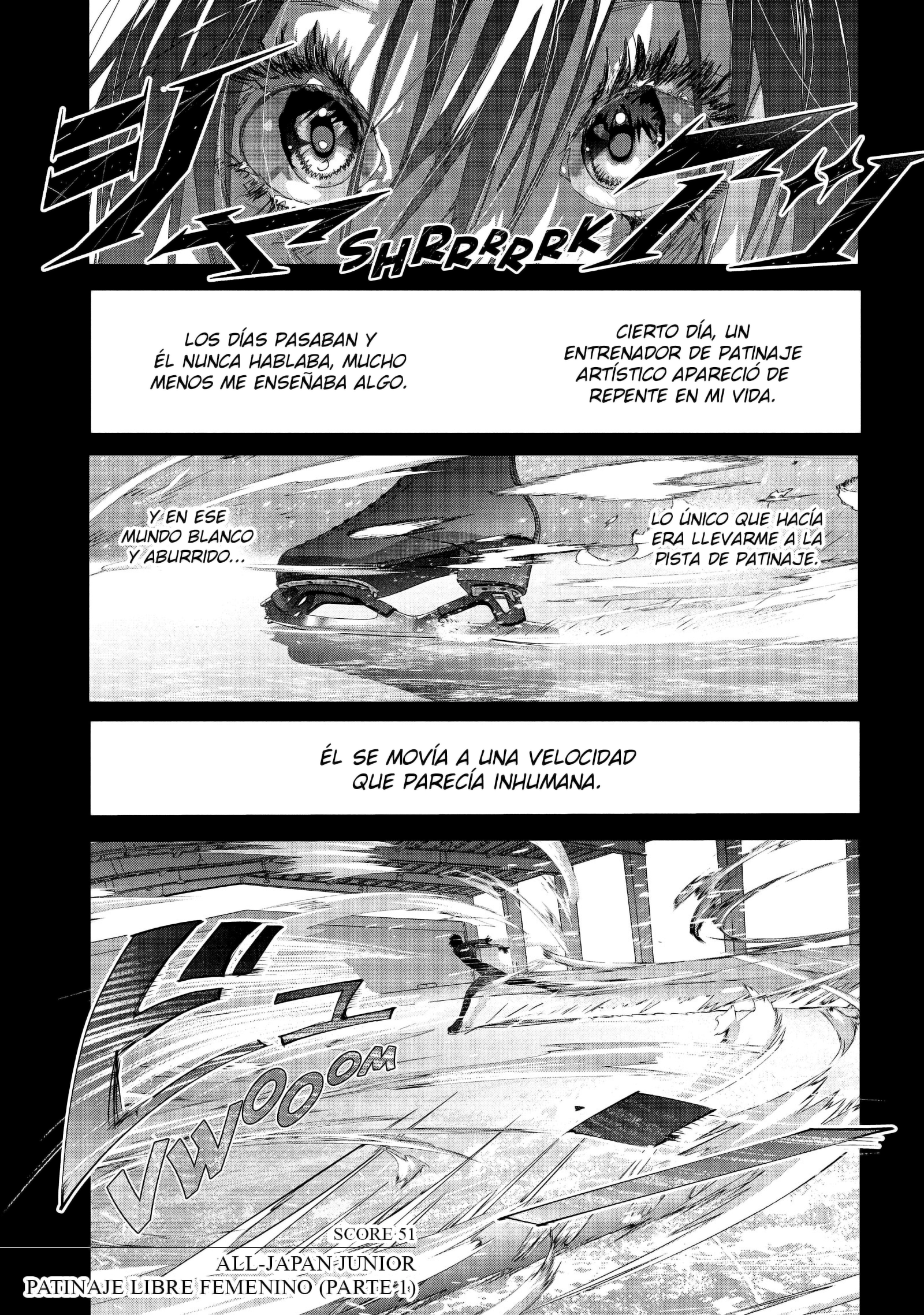 Medalist Capitulo 51 página 2