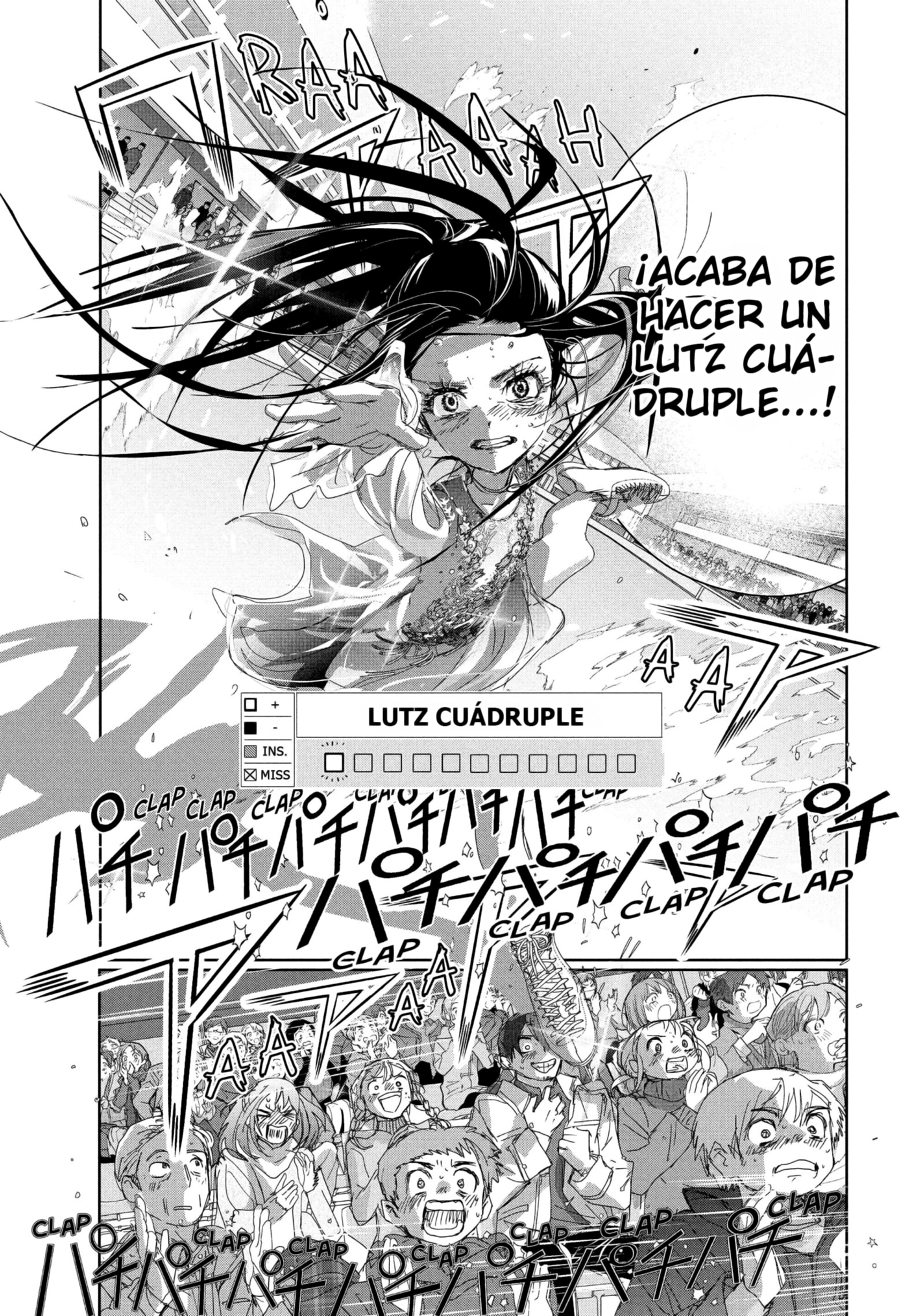 Medalist Capitulo 51 página 24