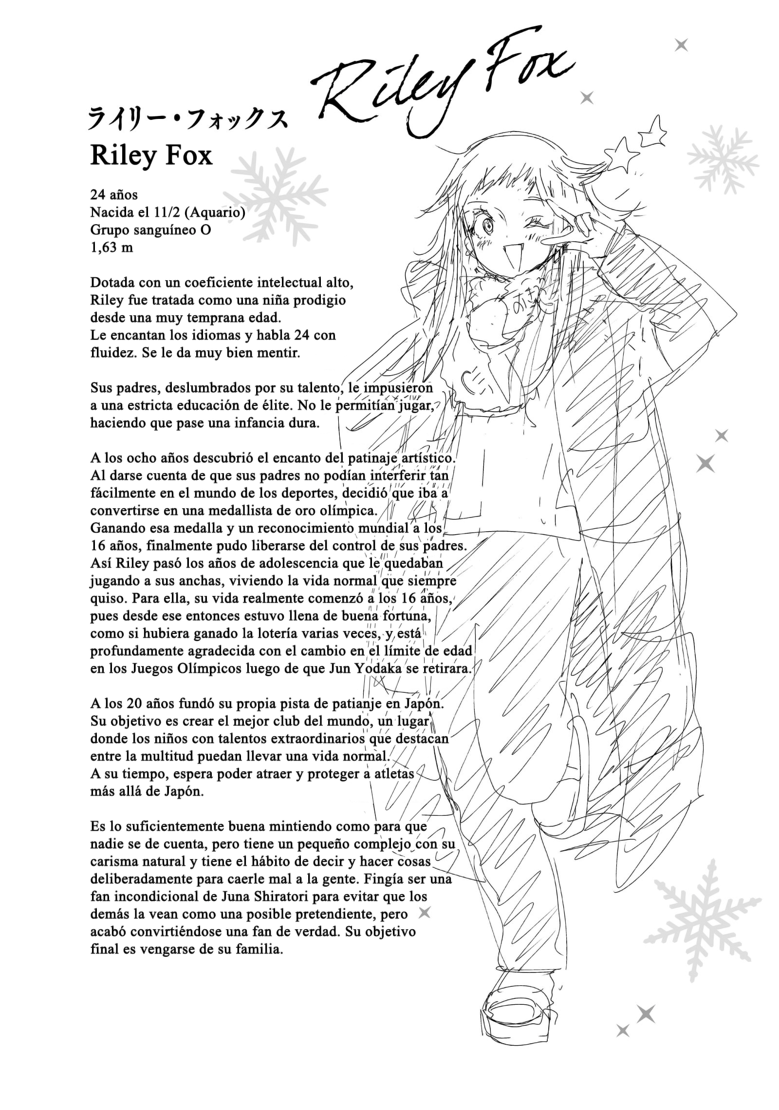 Medalist Capitulo 52 página 35