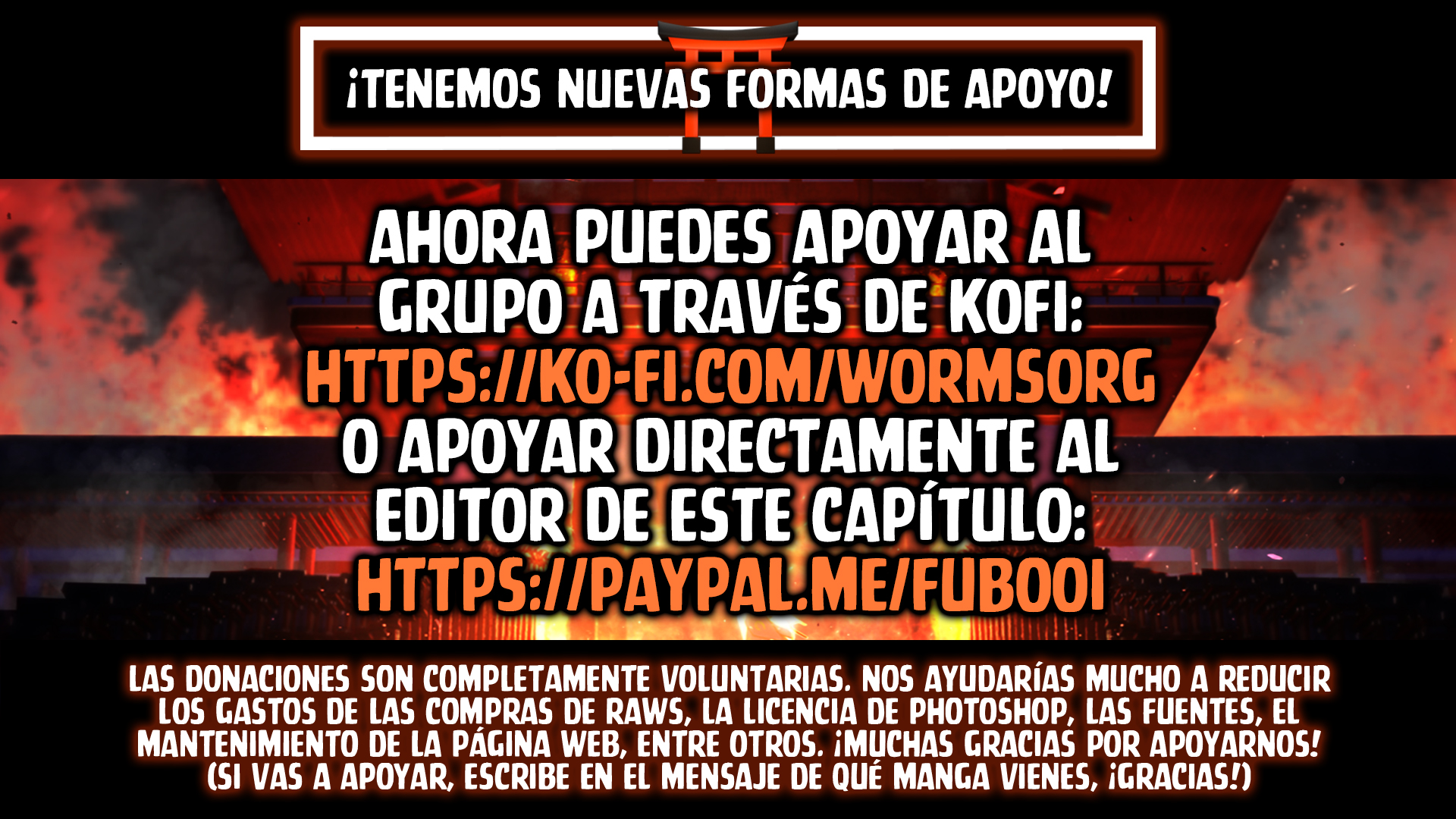 RAIRAIRAI Capitulo 31 página 2