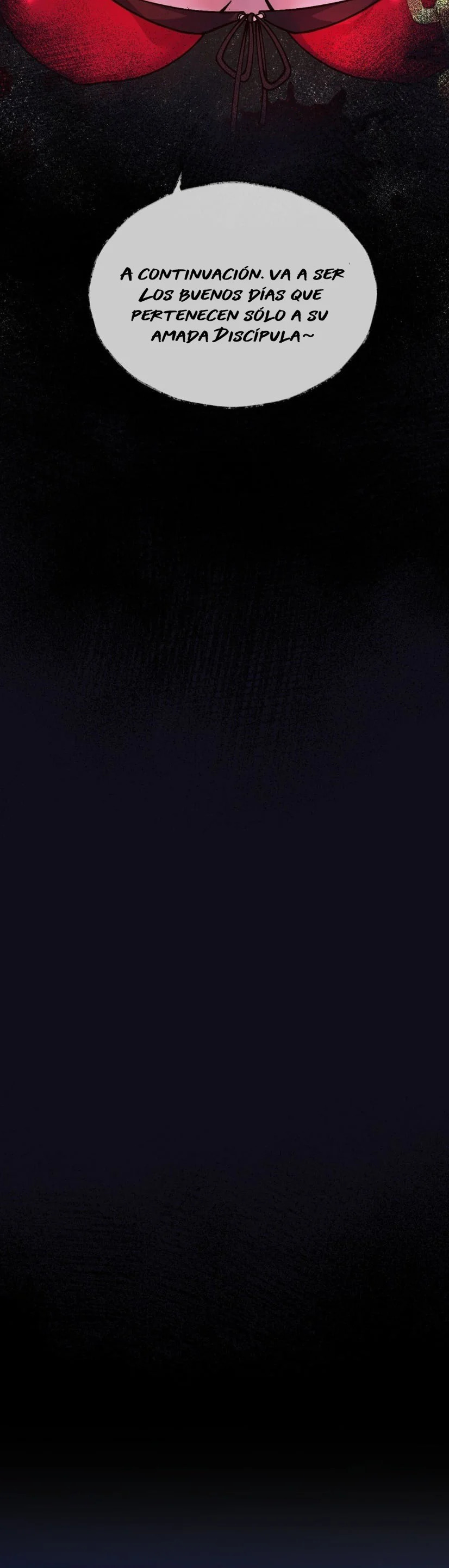 Yo, que tengo rasgos carismáticos naturales, fui el objetivo de los discípulos de Yandere Capitulo 1 página 19