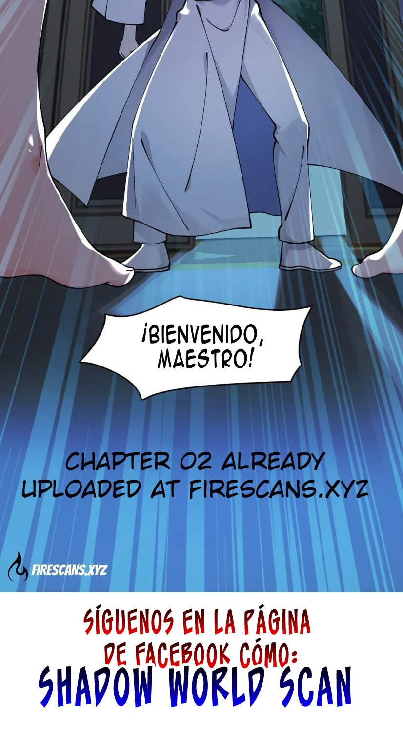 Yo, que tengo rasgos carismáticos naturales, fui el objetivo de los discípulos de Yandere Capitulo 1 página 30