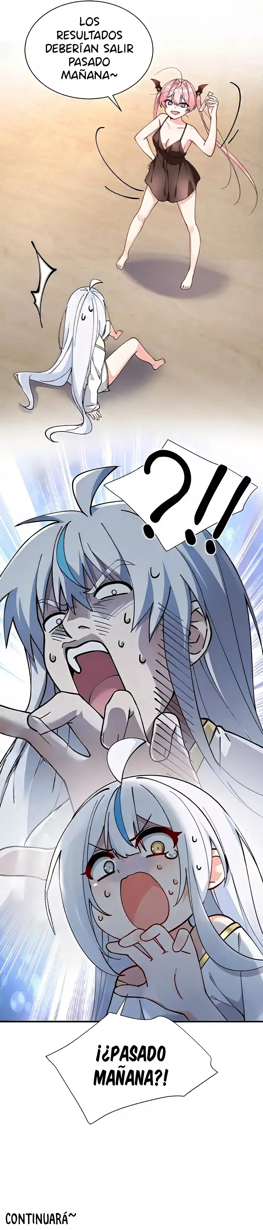 Yo, que tengo rasgos carismáticos naturales, fui el objetivo de los discípulos de Yandere Capitulo 5 página 15