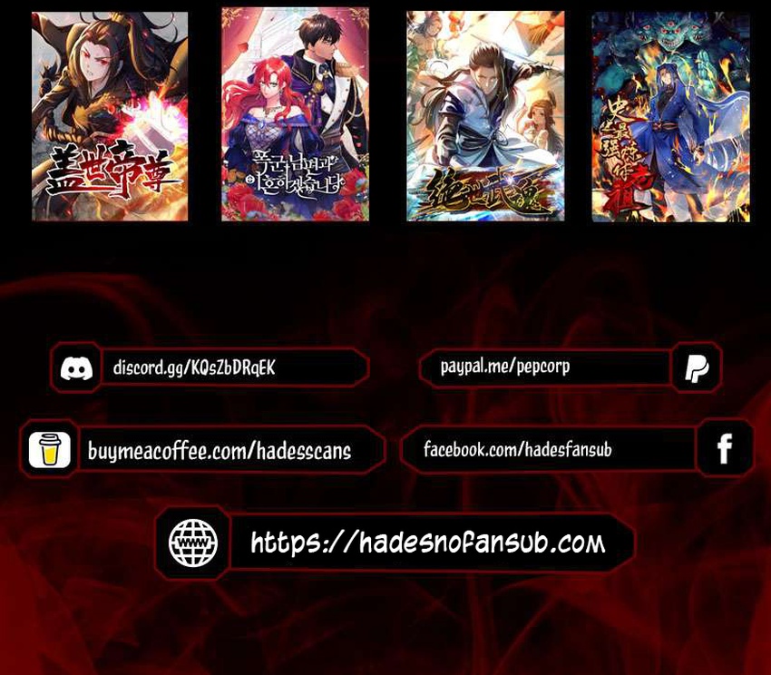Yo, que tengo rasgos carismáticos naturales, fui el objetivo de los discípulos de Yandere Capitulo 62 página 10
