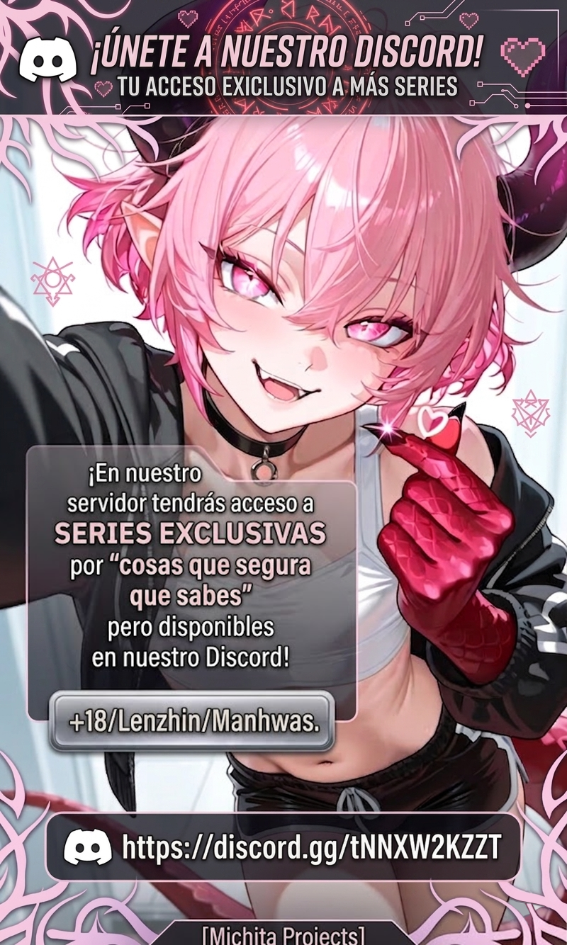 Yo, que tengo rasgos carismáticos naturales, fui el objetivo de los discípulos de Yandere Capitulo 72 página 10