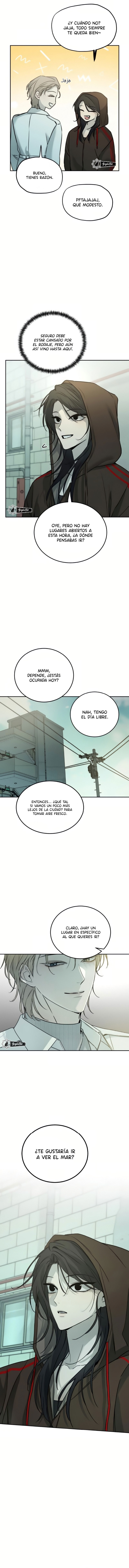 Criaturas Salvajes Capitulo 13 página 2