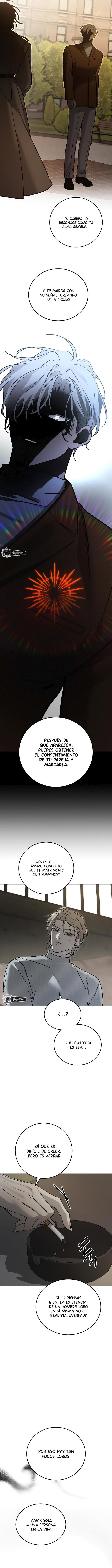 Criaturas Salvajes Capitulo 14 página 11