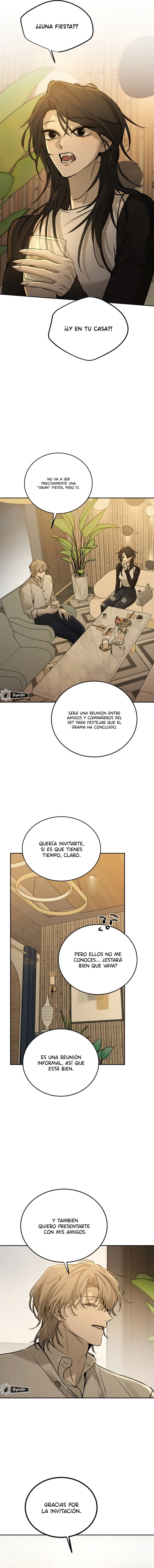 Criaturas Salvajes Capitulo 15 página 13