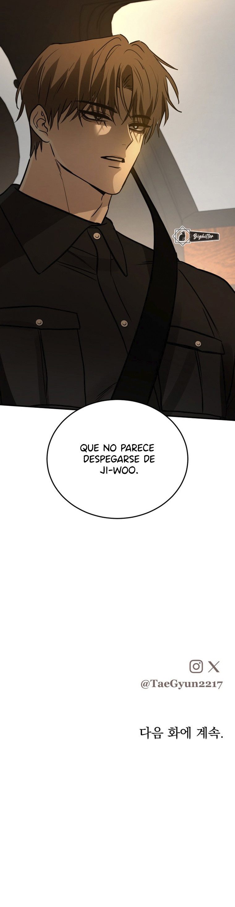 Criaturas Salvajes Capitulo 37 página 16