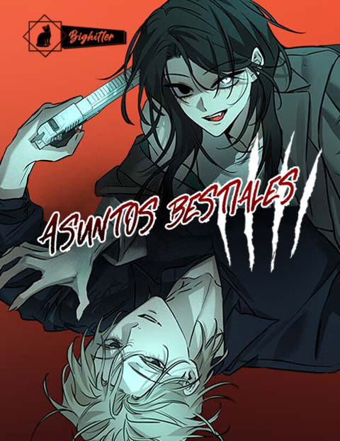 Criaturas Salvajes Capitulo 48 página 2