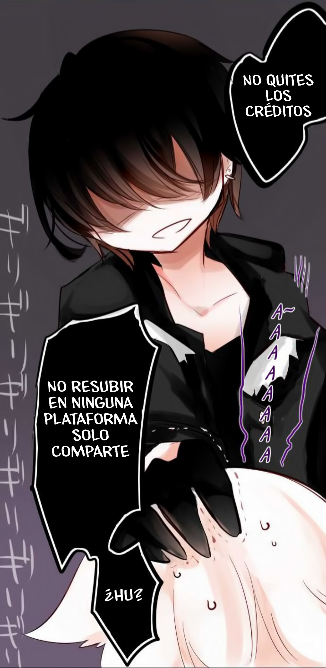 Criaturas Salvajes Capitulo 63 página 16