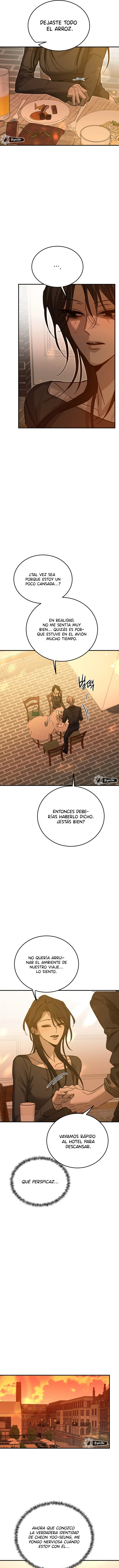 Criaturas Salvajes Capitulo 68 página 20