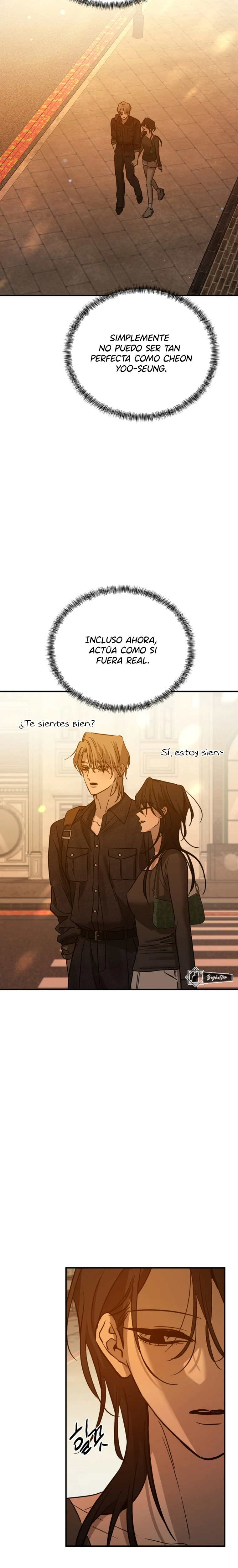 Criaturas Salvajes Capitulo 68 página 21